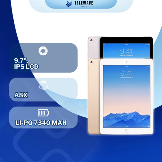 IPAD AIR 2