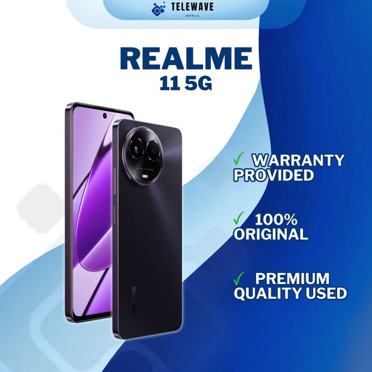 REALME 11 5G