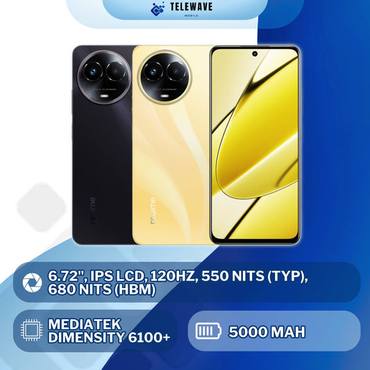 REALME 11 5G