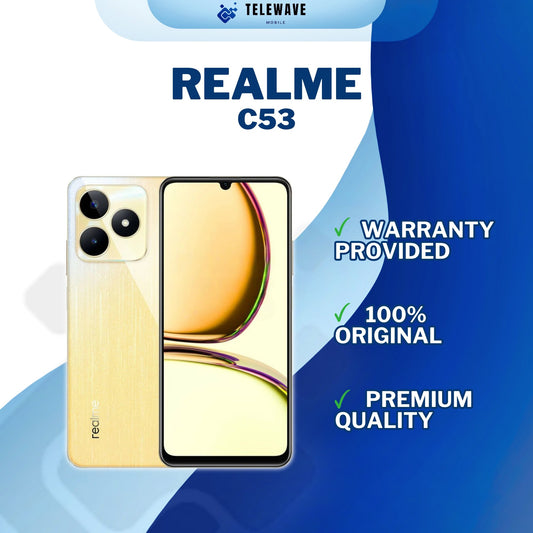 REALME C53
