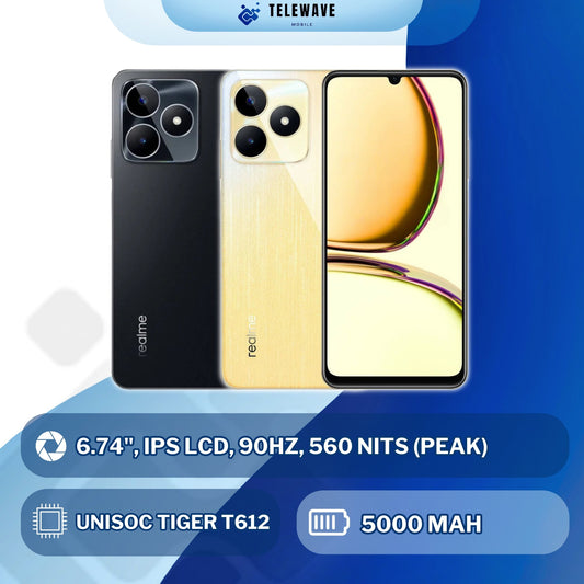 REALME C53