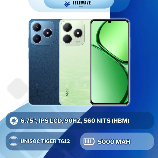 REALME C63