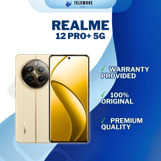 REALME 12 PRO+ 5G