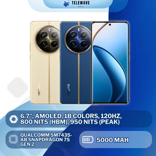 REALME 12 PRO+ 5G