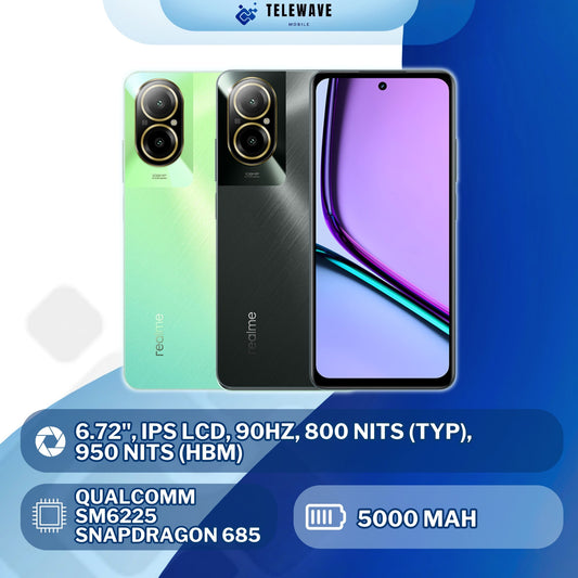 REALME C67