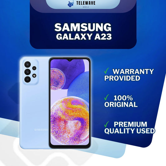 SAMSUNG GALAXY A23