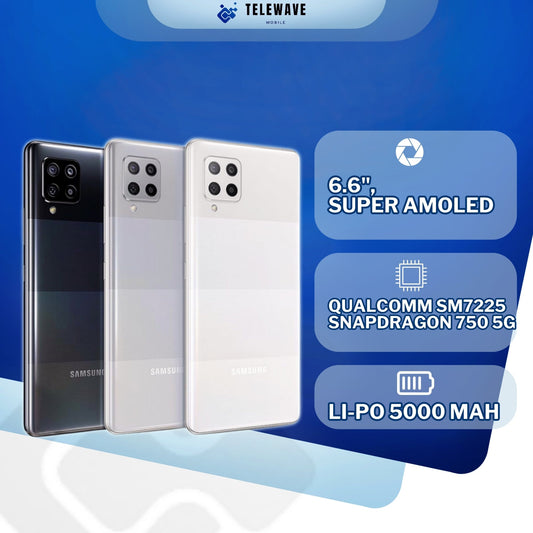 SAMSUNG GALAXY A42 5G