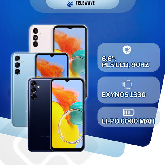SAMSUNG GALAXY M14 5G