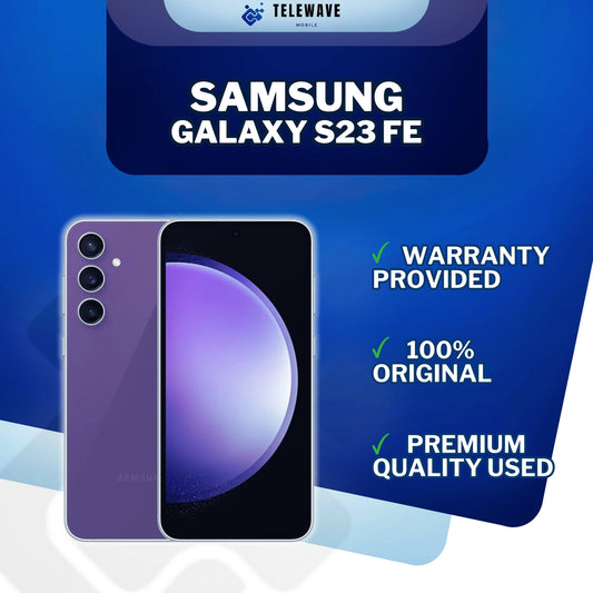 SAMSUNG GALAXY S23 FE 5G