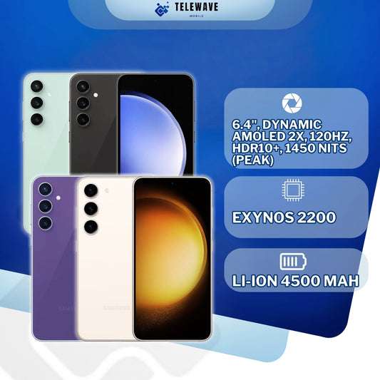 SAMSUNG GALAXY S23 FE 5G