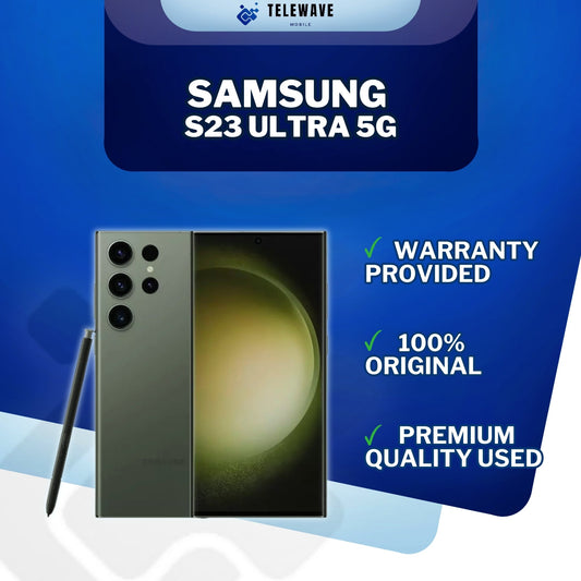 SAMSUNG GALAXY S23 ULTRA 5G