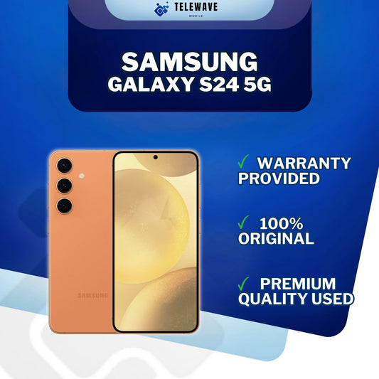 SAMSUNG GALAXY S24 5G