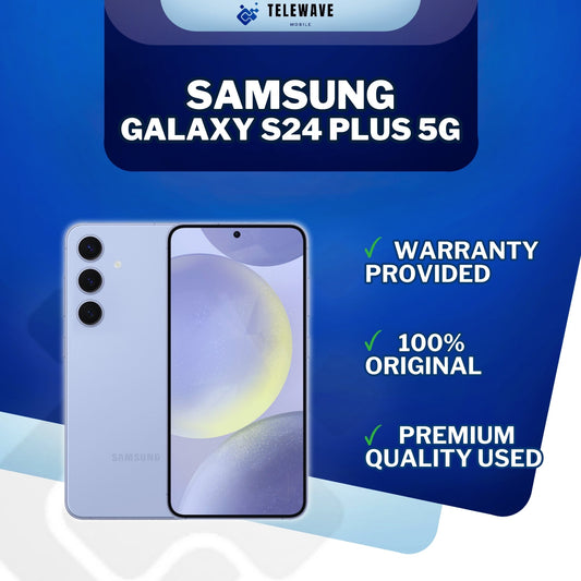 SAMSUNG GALAXY S24 PLUS