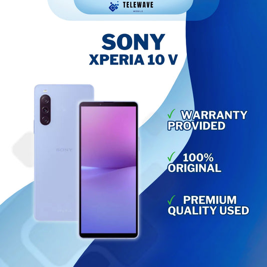 SONY XPERIA 10 V