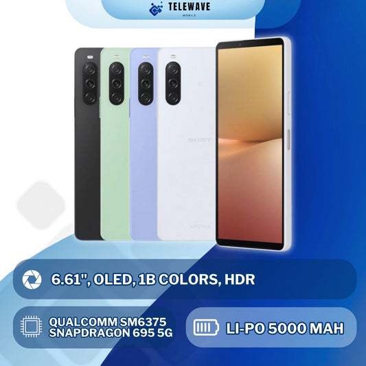 SONY XPERIA 10 V