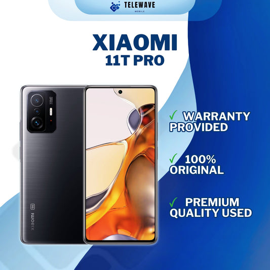 XIAOMI 11T PRO