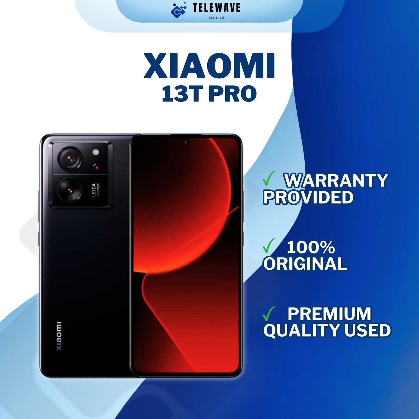 XIAOMI 13T PRO