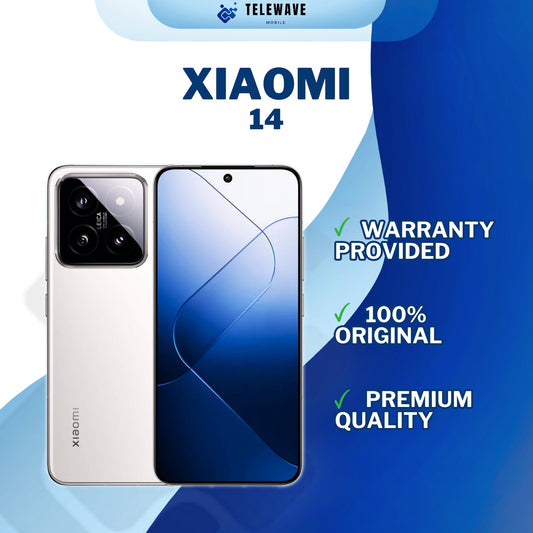 XIAOMI 14
