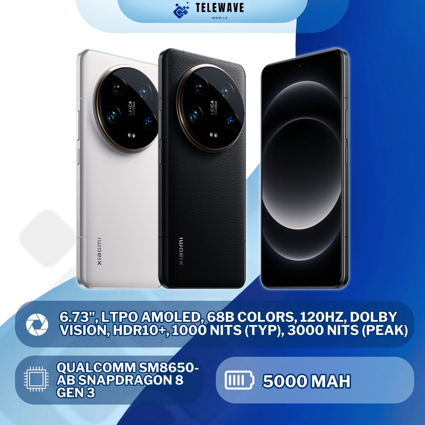 XIAOMI 14 ULTRA