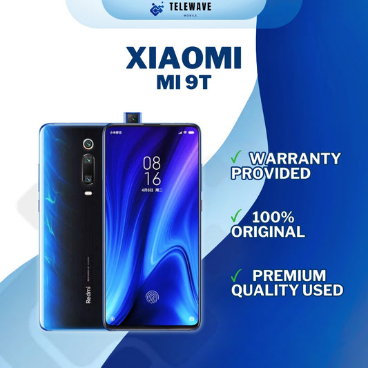 XIAOMI 9T
