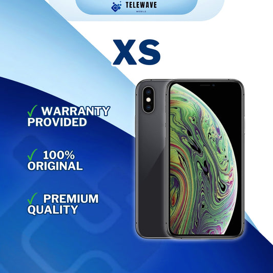 IPHONE XS